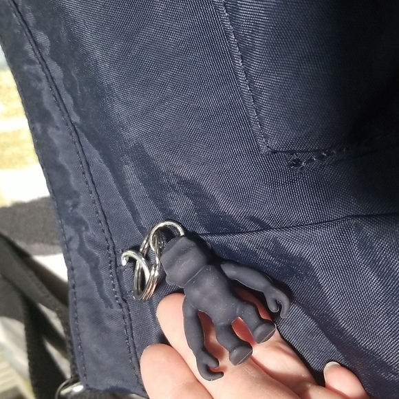 Kipling Shoulder Bag - Picture 4 of 9